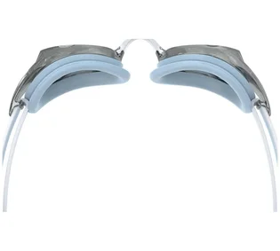 Окуляри для плавання жіночі Speedo Vanquisher 3.0 Mirrored Light Blue/Grey 8-00473617931