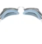 Окуляри для плавання жіночі Speedo Vanquisher 3.0 Mirrored Light Blue/Grey 8-00473617931