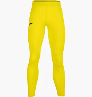 Термобілизна чоловіча Joma Brama Academy Yellow 101016.900
