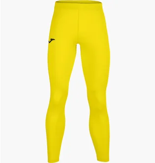 Термобілизна чоловіча Joma Brama Academy Yellow 101016.900