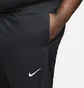 Штаны мужские Nike Run Stripe Woven Pant Black BV4840-010