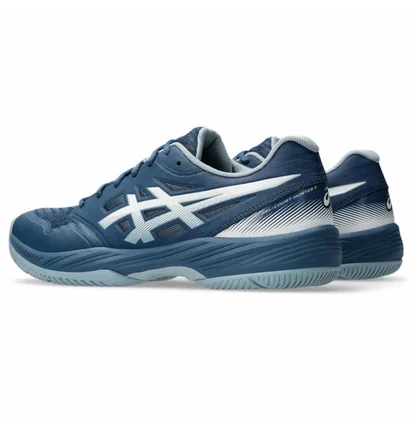 Кросівки чоловічі Asics Gel-Court Hunter 3 Vintage Blue 1071A088-403