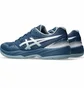 Кросівки чоловічі Asics Gel-Court Hunter 3 Vintage Blue 1071A088-403