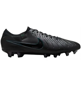 Бутси унісекс Nike Legend 10 Elite Fg Black DV4328-002