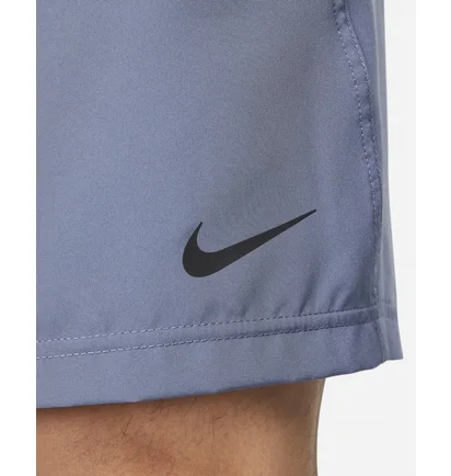 Шорти чоловічі Nike Form Dri-Fit 7 Unlined Versatile Shorts Blue DV9857-491