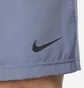 Шорти чоловічі Nike Form Dri-Fit 7 Unlined Versatile Shorts Blue DV9857-491