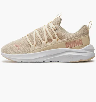 Кросівки жіночі Puma Softride One4All Beige 377672-13