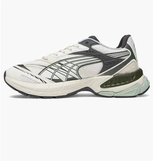 Кроссовки мужские Puma Velophasis Beige 390932-11