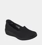Кросівки жіночі Skechers Arya Wicked Sweet Black 159375-BBK