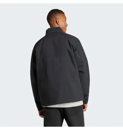 Куртка мужская Adidas City Escape Insulated Jacket Black IN7193