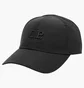 Кепка унисекс C.P. Company Baseball Black 19CMAC117A-005904A-999