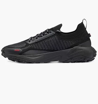 Кроссовки мужские Hugo Boss Go1St Black 50493055-10249921-01-001