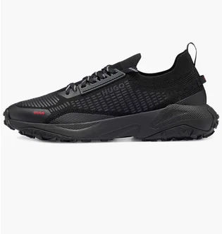 Кроссовки мужские Hugo Boss Go1St Black 50493055-10249921-01-001