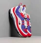 Кросівки жіночі Nike Air Max 98 Psychic Purple AH6799-501