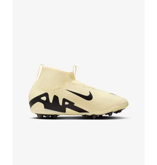Бутсы детские Nike Jr. Mercurial Superfly 9 Academy Ag Beige DJ5613-700