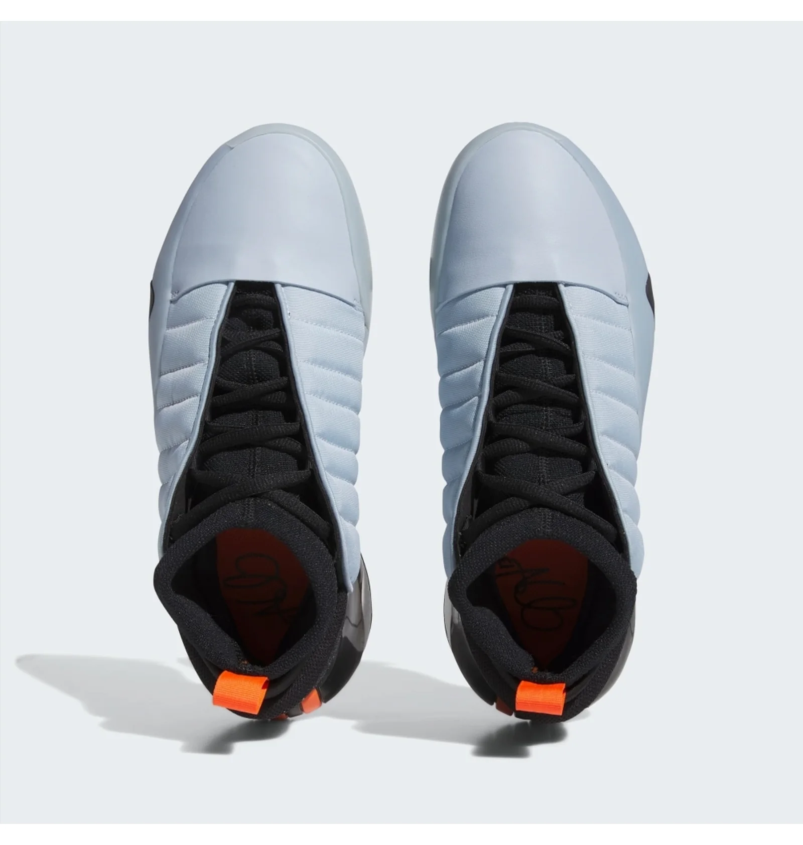 ᐉ Кросівки чоловічі Adidas Harden Vol. 7 Basketball Shoes Light