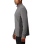 Кофта чоловіча Columbia Klamath Range Half Zip In Grey AM6558-024