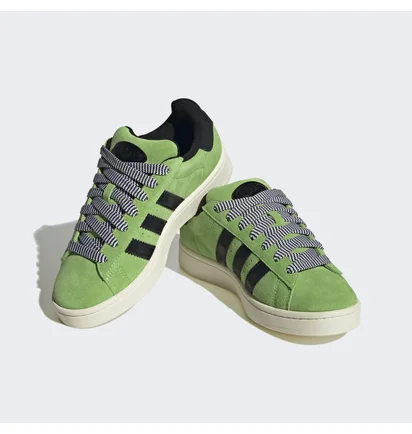 Кросівки жіночі Adidas Campus 00S Shoes Olive HQ4409