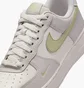 Кросівки жіночі Nike Air Force 107 White/Grey IB3881-001