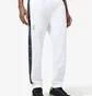 Штаны мужские AUSTRALIAN Flowing File Fleece Trousers White HCUPA0032-002