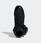 Кроссовки мужские Adidas Prada X Forum High Black GY7040