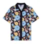 Рубашка мужская Ellesse Lumi Shirt Multi SHV20282-943