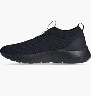 Кросівки чоловічі Adidas Cloudfoam Move Black ID6520