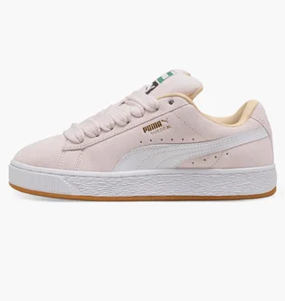 Кросівки жіночі Puma Suede Xl Sneakers Pink 395205-69