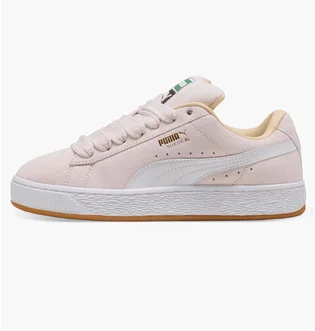 Кросівки жіночі Puma Suede Xl Sneakers Pink 395205-69