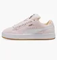 Кросівки жіночі Puma Suede Xl Sneakers Pink 395205-69