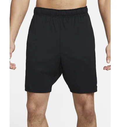 Шорти чоловічі Nike Df Totality Knit 7In Ul Black FB4196-010