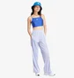 Штаны женские Adidas Originals Loose Firebird Track Pants Violet IP0643