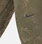 Легінси жіночі Nike Pro Green Dq6228-222