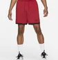 Шорты мужские Air Jordan Air Knit Short Red DH2040-687