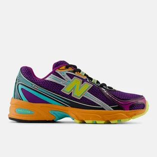 Кросівки унісекс New Balance 740 Multi U740MC2
