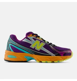 Кроссовки унисекс New Balance 740 Multi U740MC2