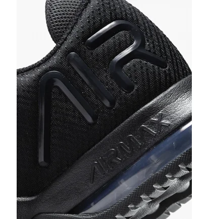 Кроссовки мужские Nike Air Max Alpha Trainer 4 Black CW3396-002