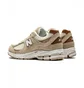 Кроссовки унисекс New Balance M 2002 Rsc Beige M2002RSC