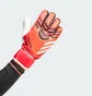 Перчатки вратарские унисекс Adidas Predator Gl Mts F Red JH3801