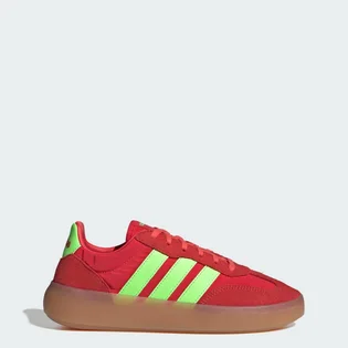 Кроссовки женские Adidas Barreda Decode Red JR3539