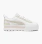 Кроссовки женские Puma Mayze Mix White 387468-08
