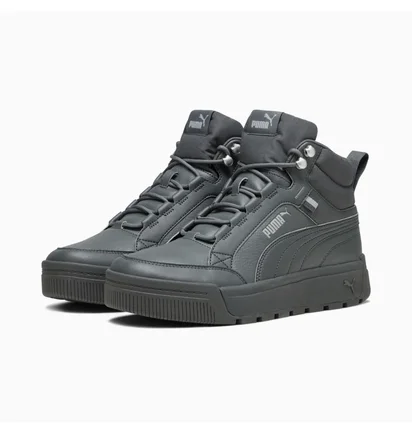Кроссовки мужские Puma Tarrenz Sb Iii Grey 392628-03