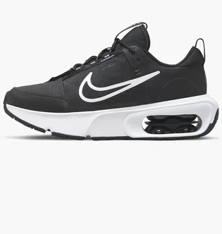 Кроссовки женские Nike Air Max Interlock Black Dq2904-001