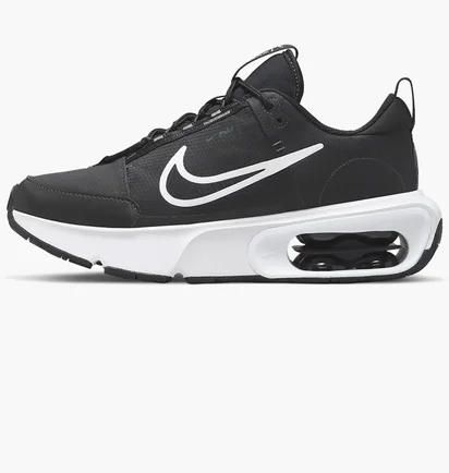Кросівки жіночі Nike Air Max Interlock Black Dq2904-001