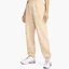 Штани жіночі Nike Sportswear Phoenix Fleece Beige Dq5887-200