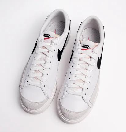 Кросівки жіночі Nike Blazer Low Platform White DJ0292-101