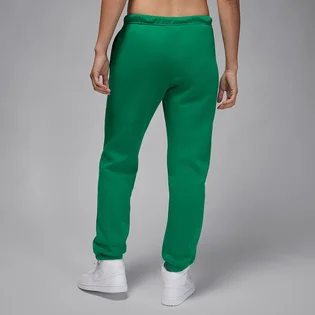 Штани жіночі Air Jordan Brooklyn Fleece WomenS Pants Green FV7077-365