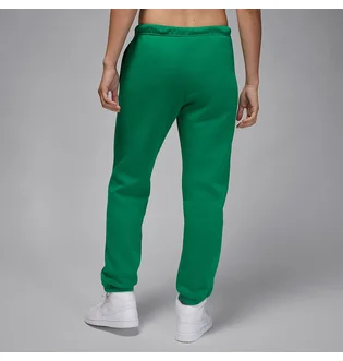 Штаны женские Air Jordan Brooklyn Fleece WomenS Pants Green FV7077-365