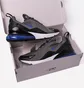 Кроссовки мужские Nike Air Max 270 Grey DV6494-001