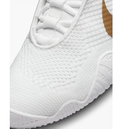 Кросівки чоловічі Nike Tawa MenS Wrestling Shoes White CI2952-171